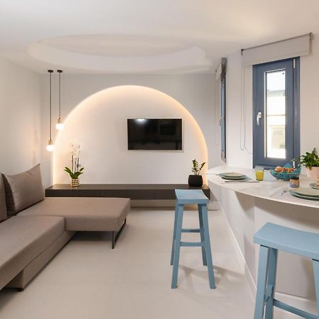 Evans Luxurious Apartment 4 Heraklion  Екстер'єр фото