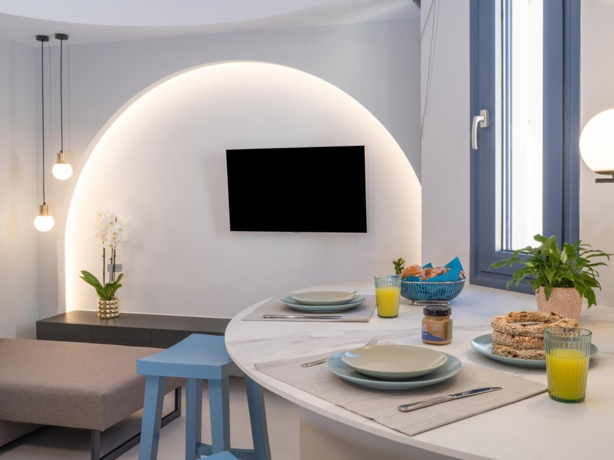 Evans Luxurious Apartment 4 Heraklion  Екстер'єр фото