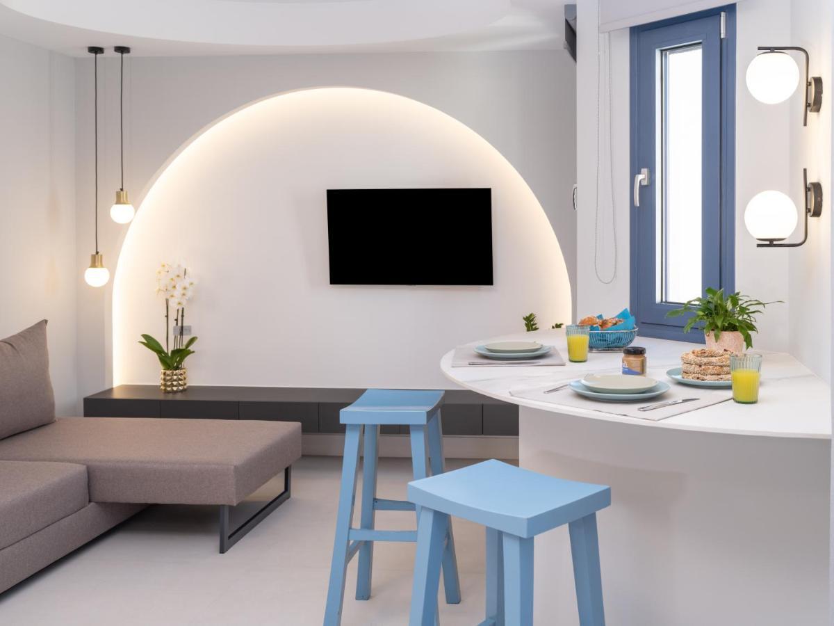 Evans Luxurious Apartment 4 Heraklion  Екстер'єр фото