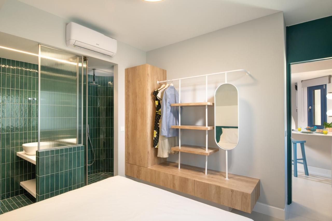 Evans Luxurious Apartment 4 Heraklion  Екстер'єр фото