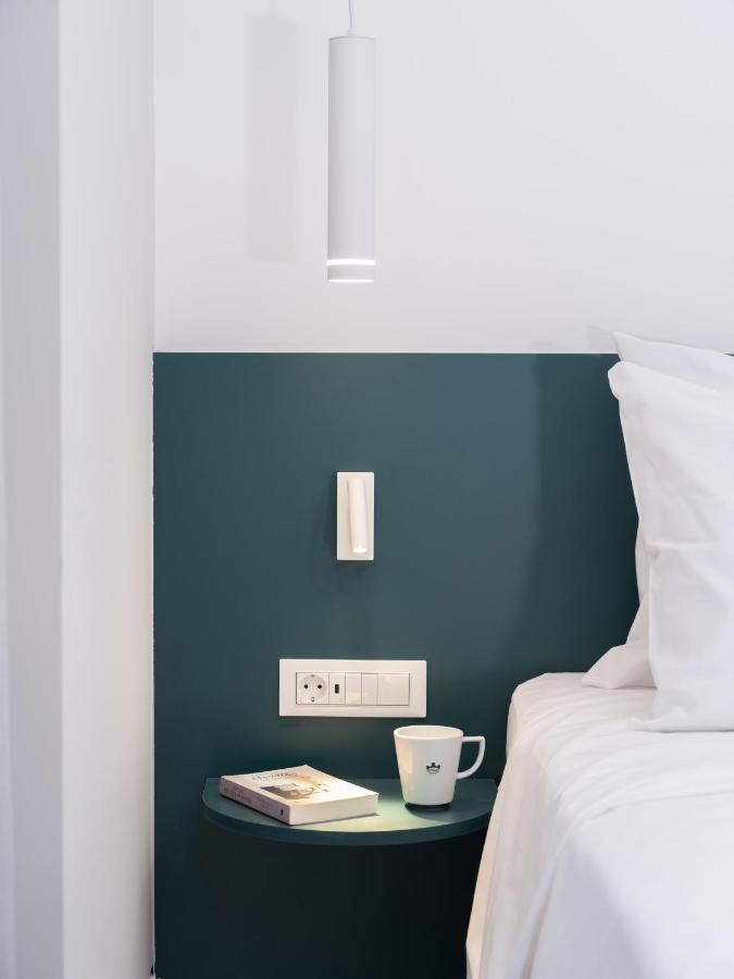 Evans Luxurious Apartment 4 Heraklion  Екстер'єр фото