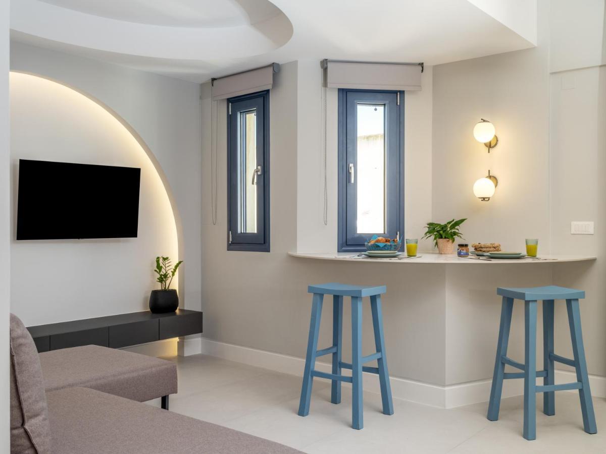 Evans Luxurious Apartment 4 Heraklion  Екстер'єр фото