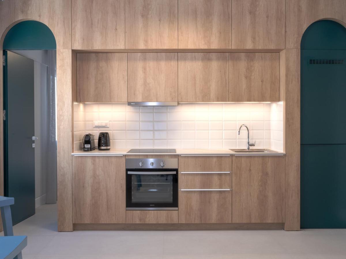 Evans Luxurious Apartment 4 Heraklion  Екстер'єр фото