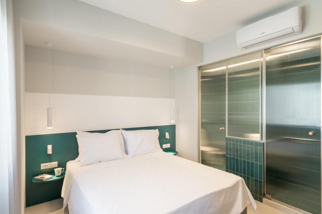 Evans Luxurious Apartment 4 Heraklion  Екстер'єр фото