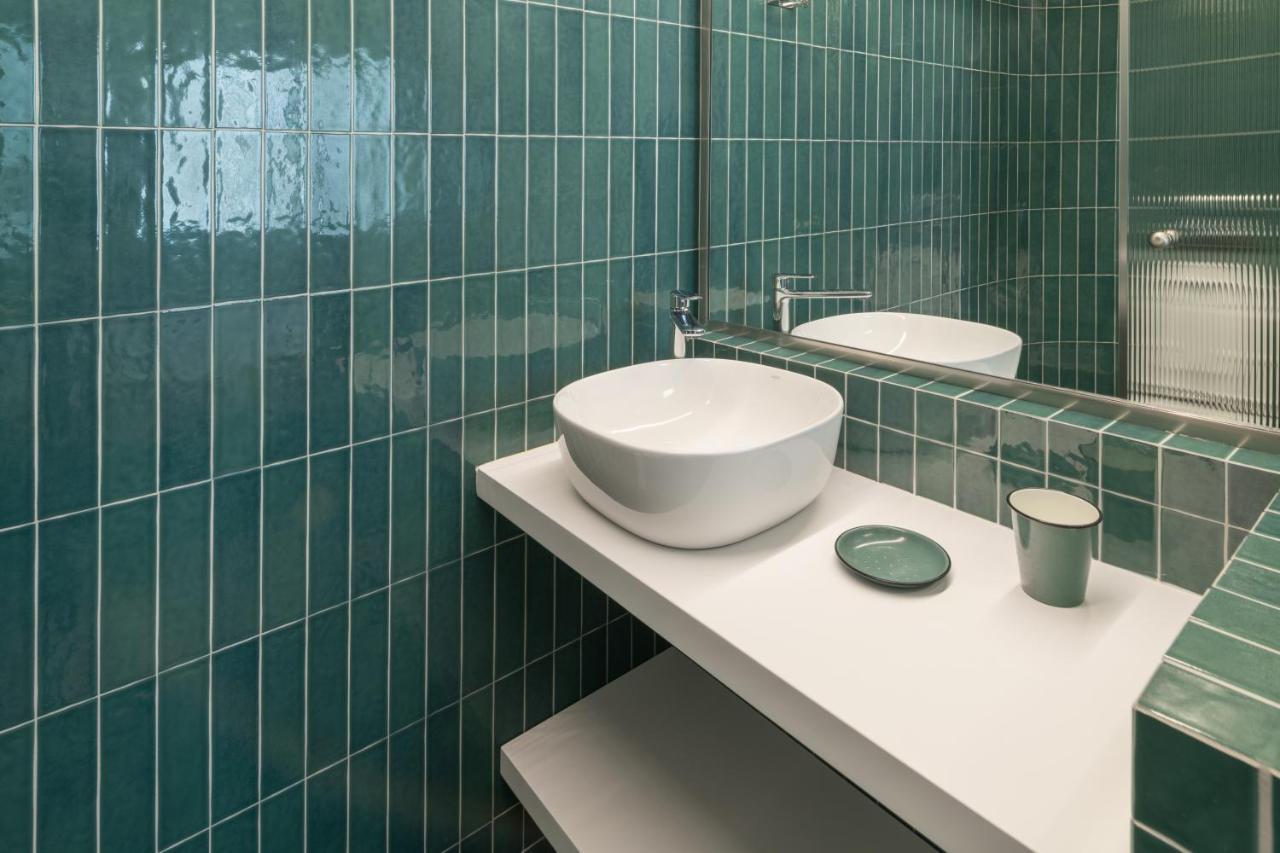 Evans Luxurious Apartment 4 Heraklion  Екстер'єр фото